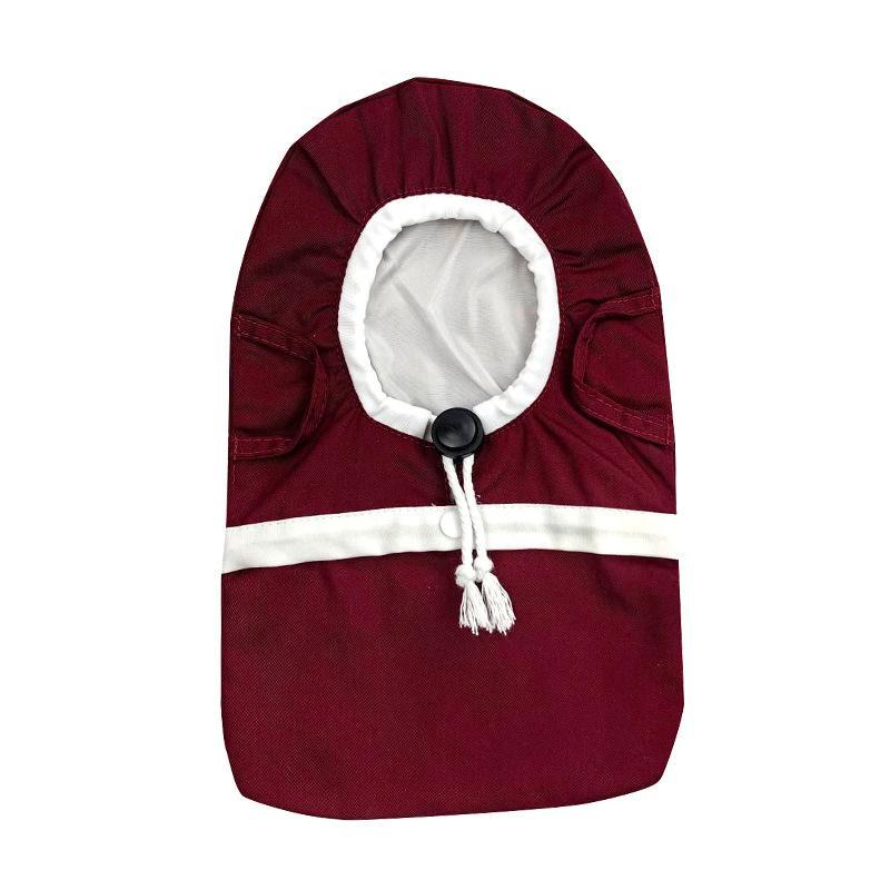 Women Accessories Pouch - Мягкий хлопковый чехол для колостомного мешка,