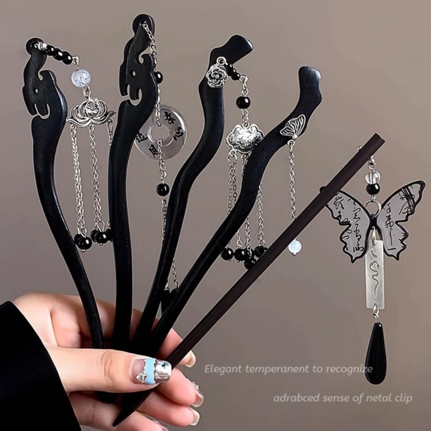 Легкая роскошная деревянная за – обзор и цена Women Knight Accessories