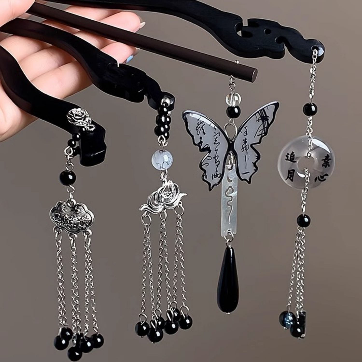 Легкая роскошная деревянная за – обзор и цена Women Knight Accessories