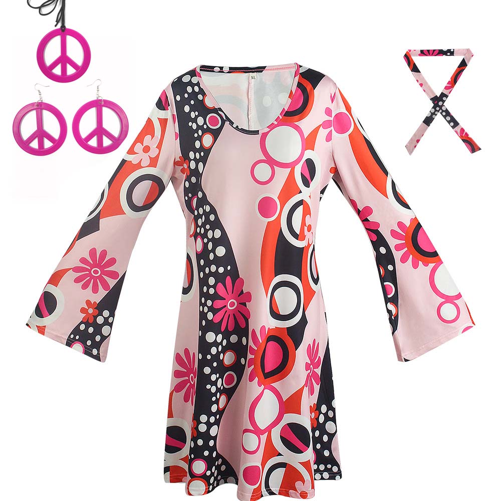 Костюм для женщин в стиле ретр – обзор и цена Women'S Accessories In The 60S