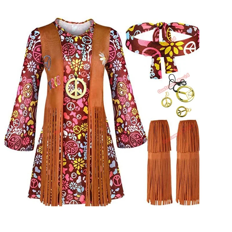 2026 Peace Love Женская вечери – обзор и цена Women'S Accessories In The 60S