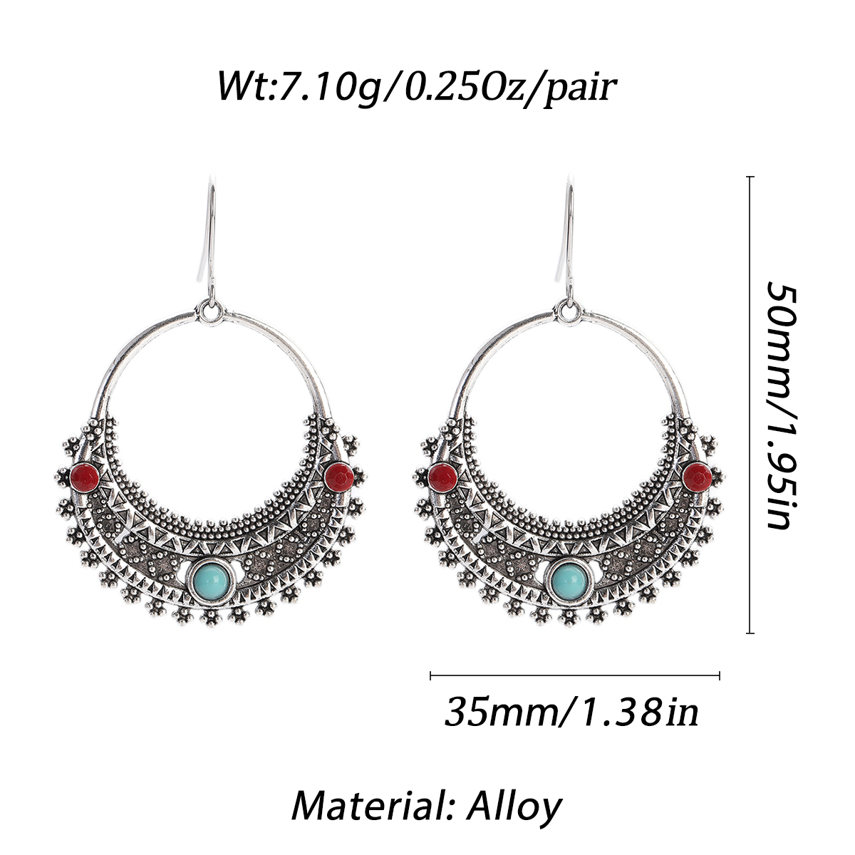 Комплект ожерелья серебряного  – обзор и цена Women Accessories India