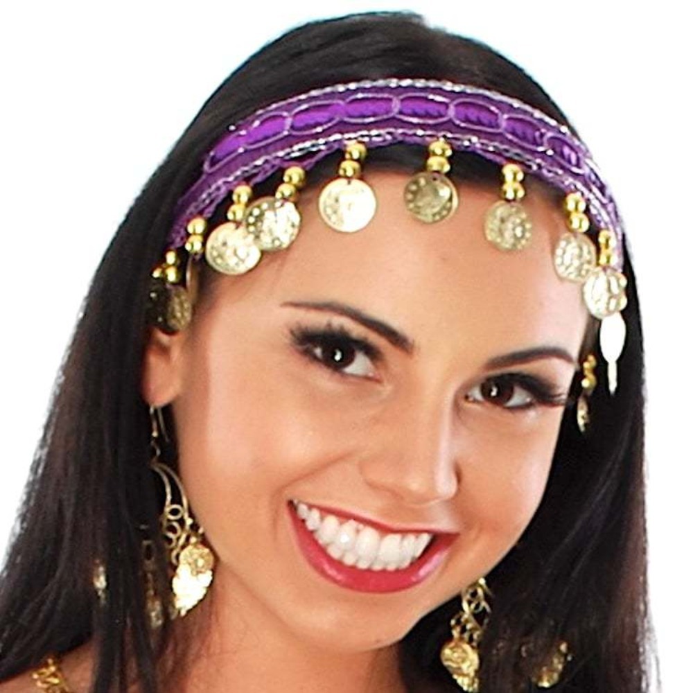 Модный пластиковый ободок для  – обзор и цена Women Accessories India