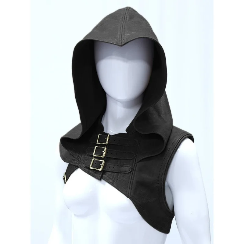 Средневековые мужские аксессуа – обзор и цена Women Knight Accessories