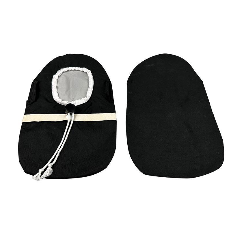 Мягкий хлопковый чехол для кол – обзор и цена Women Accessories Pouch