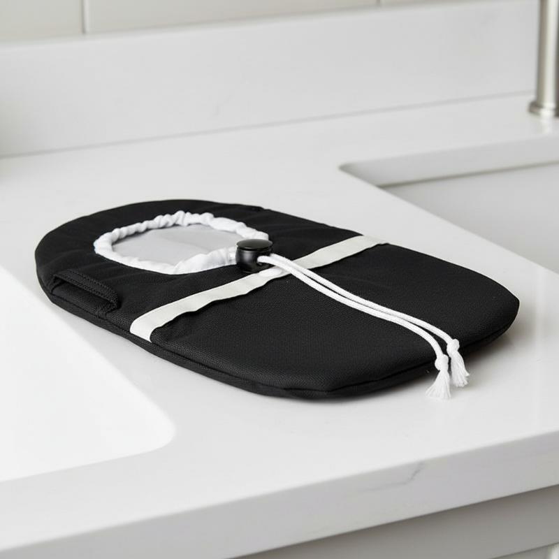 Мягкий хлопковый чехол для кол – обзор и цена Women Accessories Pouch
