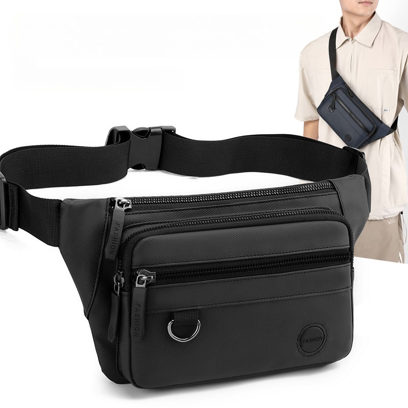 Водонепроницаемая поясная сумк – обзор и цена Women Accessories Pouch
