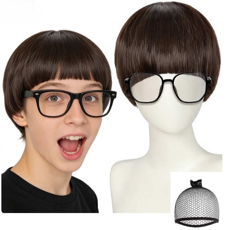 Забавные парики-грибы с челкой – обзор и цена Women'S Accessories In The 60S