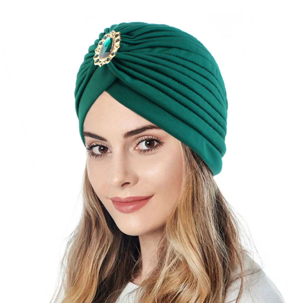 Повседневная этническая шапка- – обзор и цена Women Accessories India