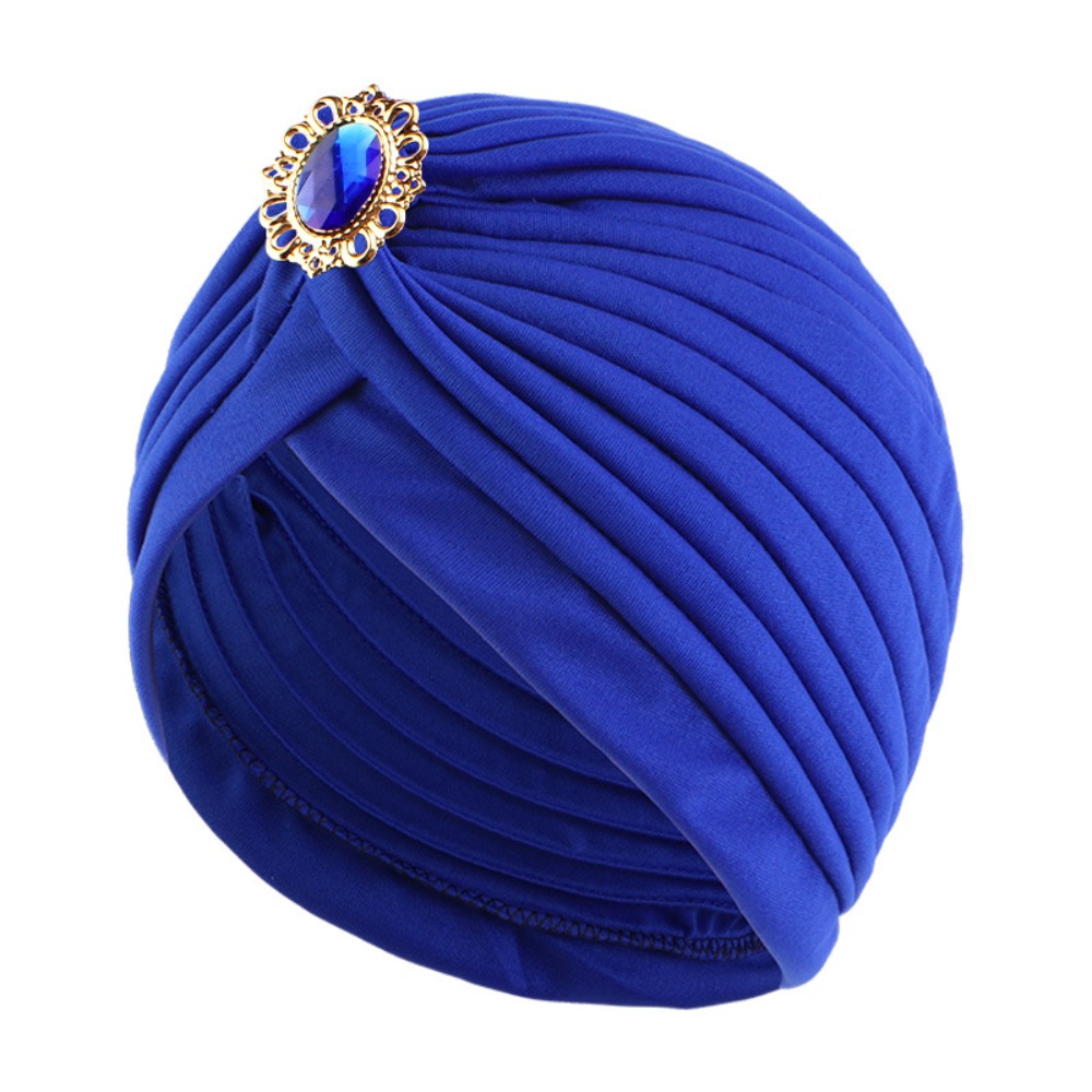 Повседневная этническая шапка- – обзор и цена Women Accessories India