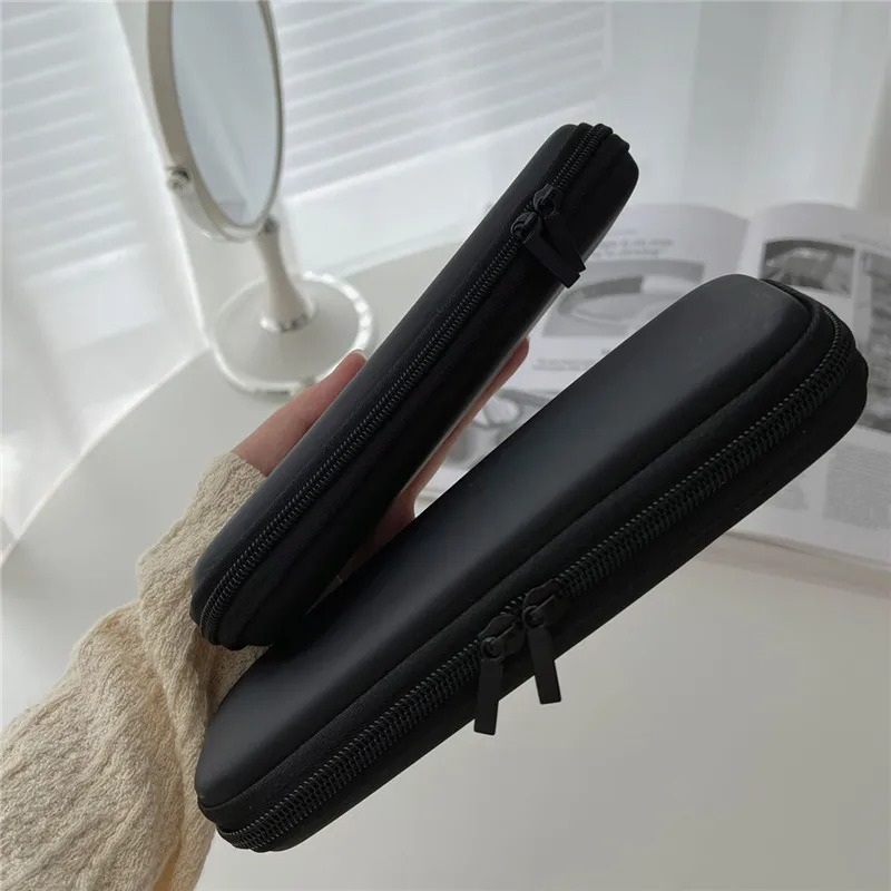1 шт., черная косметичка, водо – обзор и цена Women Accessories Pouch