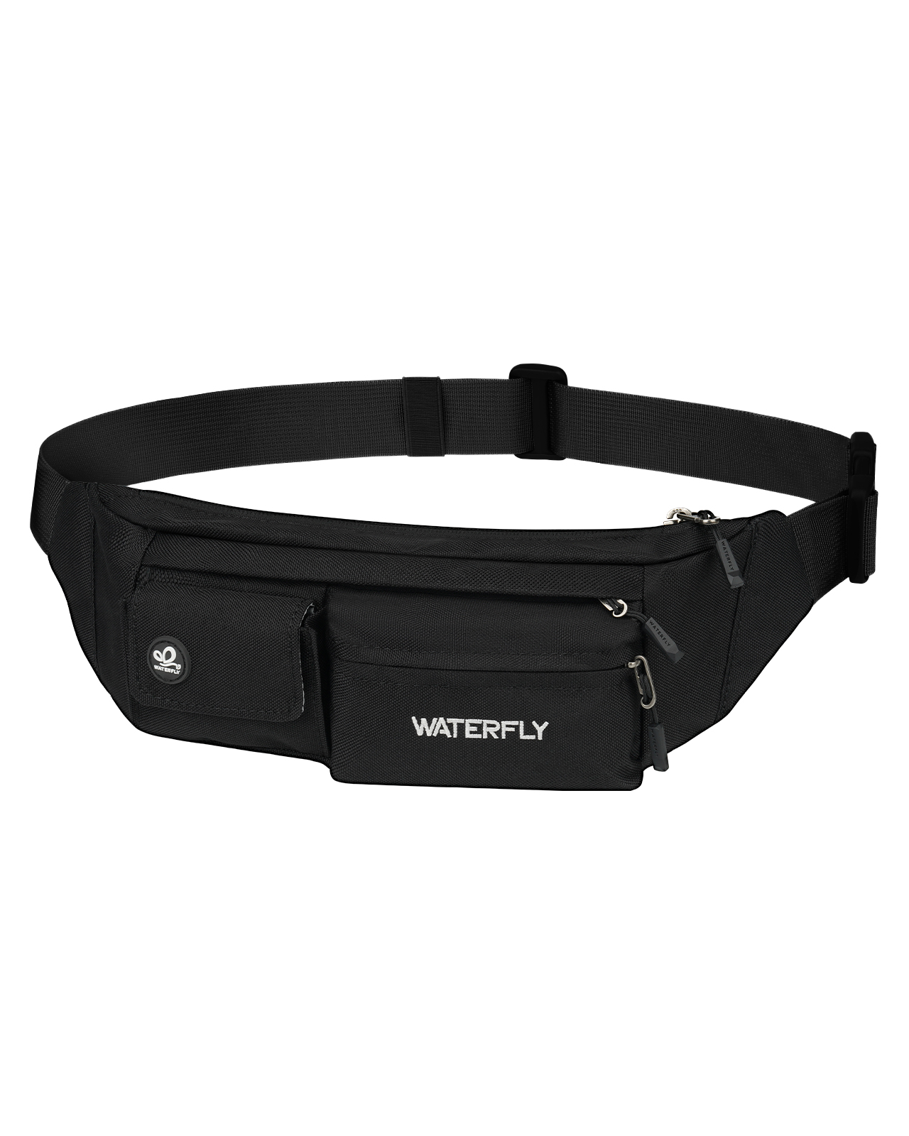 WATERFLY 5-карманная тонкая ле – обзор и цена Women Accessories Pouch