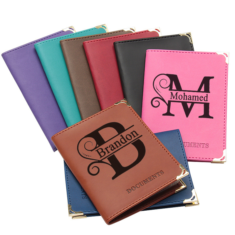 Персонализированная обложка дл – обзор и цена Women Accessories Business Name