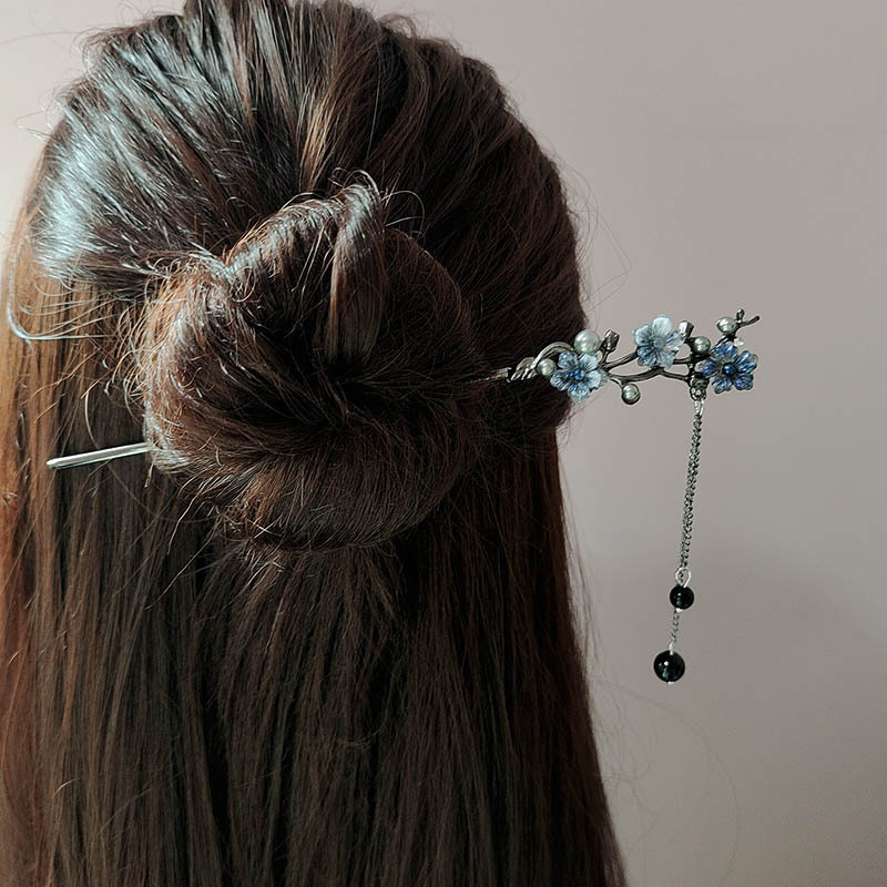 Классическая заколка-шпилька д – обзор и цена Women Knight Accessories