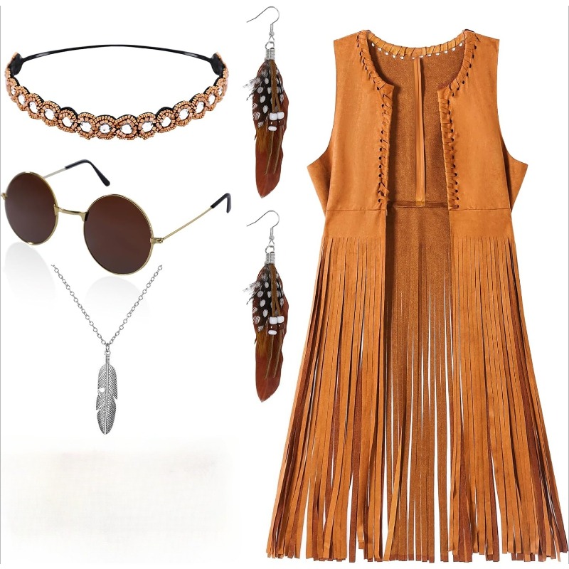 Женская одежда в стиле 60-х и  – обзор и цена Women'S Accessories In The 60S