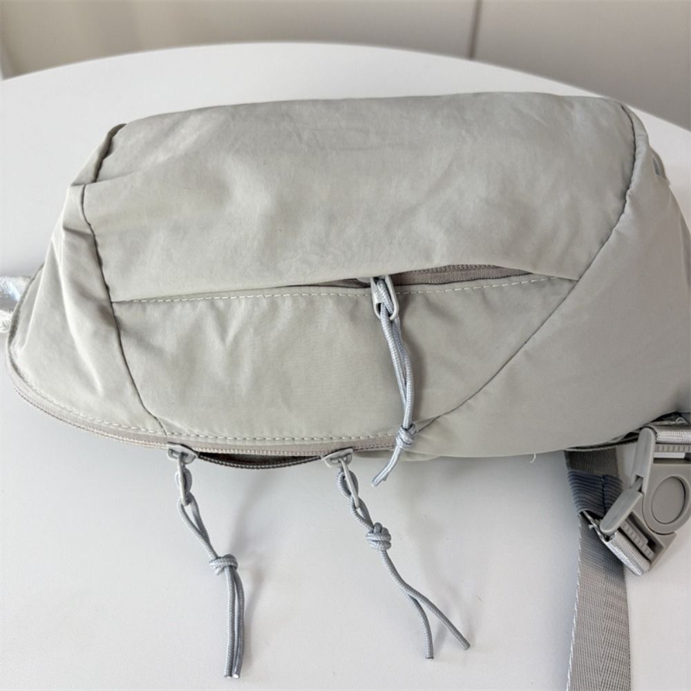 Однотонная нейлоновая сумка че – обзор и цена Women Accessories Pouch